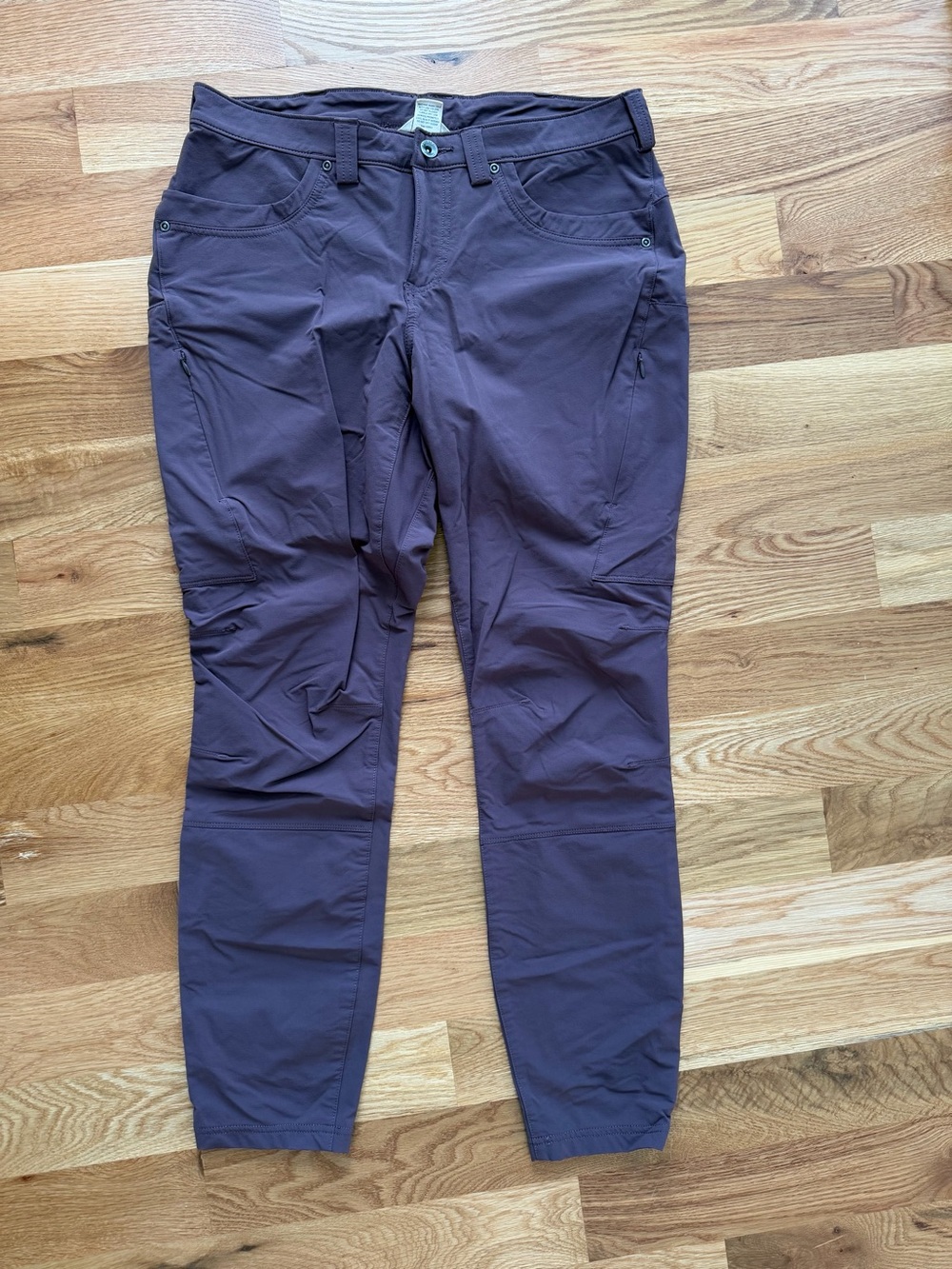 Duluth Hiking Pants